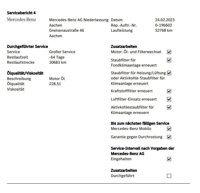Mercedes-Benz VITO TOURER 114 4MATIC KOMPAKT 9-SITZER 2x KLIMA