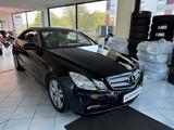 Mercedes-Benz E 250 E Coupe E 250 CDI BlueEfficiency - Mercedes-Benz E 250 mit Diesel-Antrieb: Coupe
