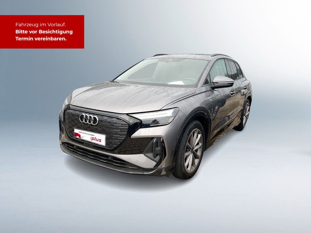 Audi Q4 e-tron - Bild 2
