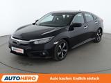 Honda Civic 1.5 VTEC Executive - Honda Civic: Limousine, 1.5