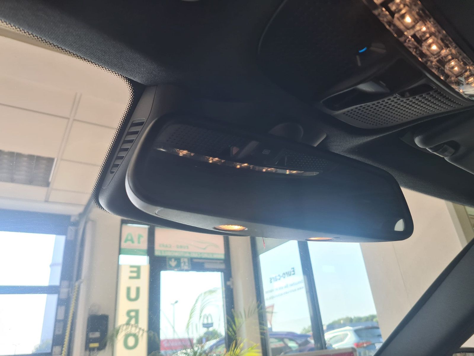 Fahrzeugabbildung Mercedes-Benz C 43 AMG T-Modell / 1. Hand / Insp n / SH bei MB