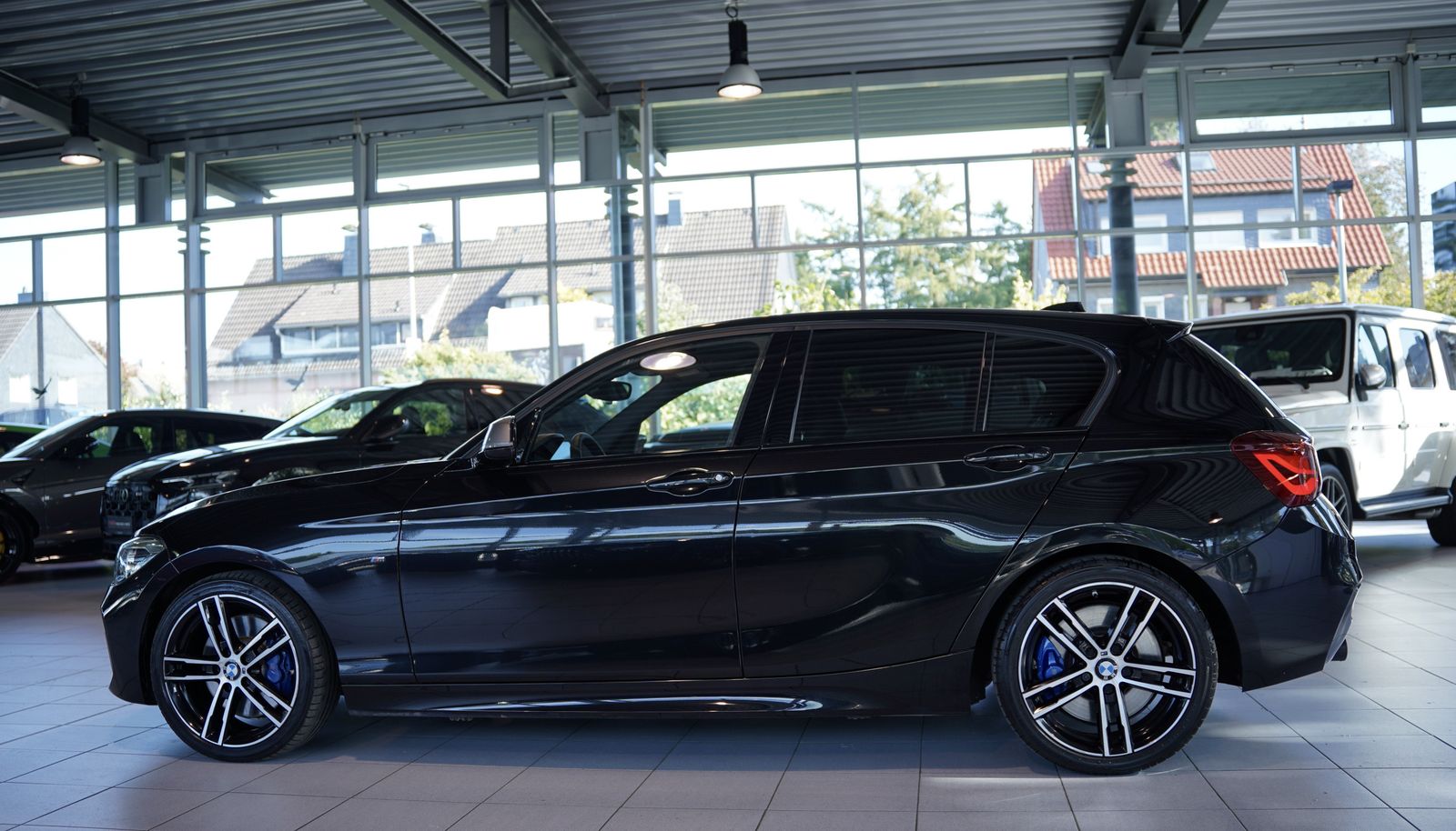 Bmw M140i