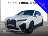 BMW iX M60 M Sport AHK 98% Akku Laser BowersWilkins  - BMW iX M60 Gebrauchtwagen