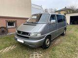 Volkswagen T4 Caravelle 2,5-l-Diesel TDI 111kW Standard - Volkswagen T4: 111kw