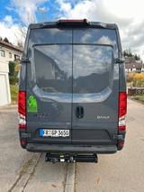 Iveco Daily 35S18 3,5t 179PS 3.0 Diesel Langversion - Iveco aus 2023