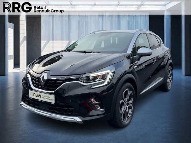 Renault Captur EDITION ONE TCe 155 EDC