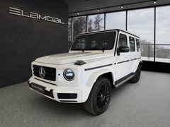 Mercedes-Benz G 350 - Vorschau 2