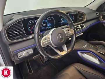 Mercedes GLE 350 - 10
