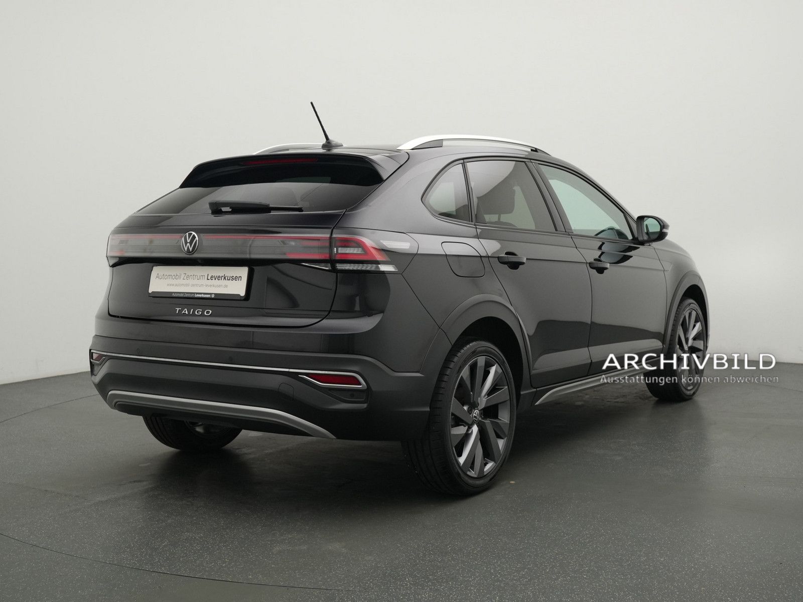 Volkswagen Taigo - Bild 2
