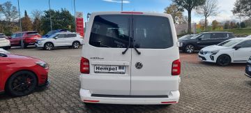 Bild 4 VW T6 Multivan Edition AHZV LED