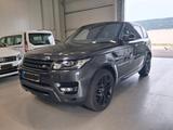 Land Rover Range Rover Sport HSE Dynamic - Land Rover Range Rover Sport mit Benzin-Antrieb: Hse