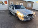 Volvo 850 T5 T5R R Turbo Track Race - Volvo 850 aus 1994