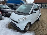 Smart ForTwo fortwo coupe Micro Hybrid Drive 52 kW