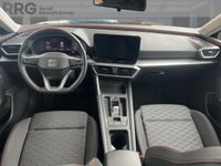 Seat Leon - Vorschau Bild 10