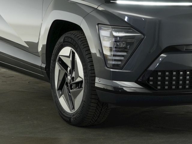 KONA Elektro TREND 65,4kWh AT+VOLL LED+NAVI+RÜCK