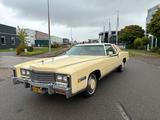 Cadillac Eldorado 7.0 V8 - Cadillac Eldorado Gebrauchtwagen