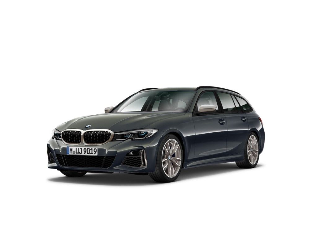 BMW M340d