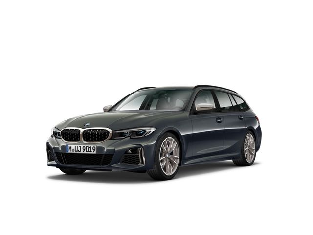 BMW M340d Touring xDrive M Sportsitze HuD AHK LASER 