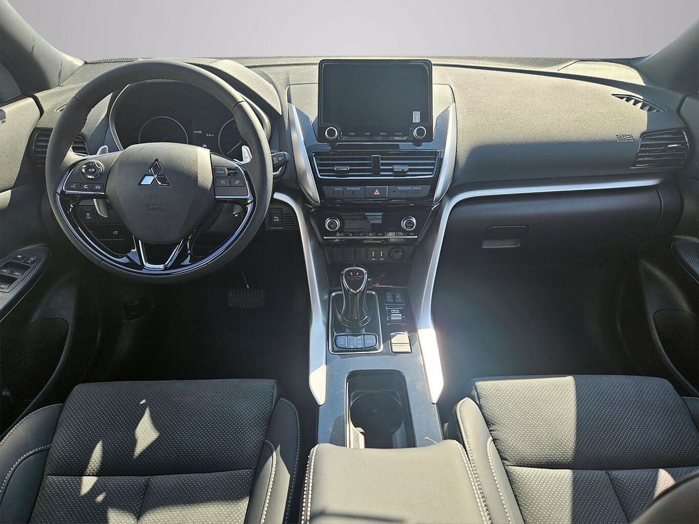 Mitsubishi Eclipse Cross - Bild 5