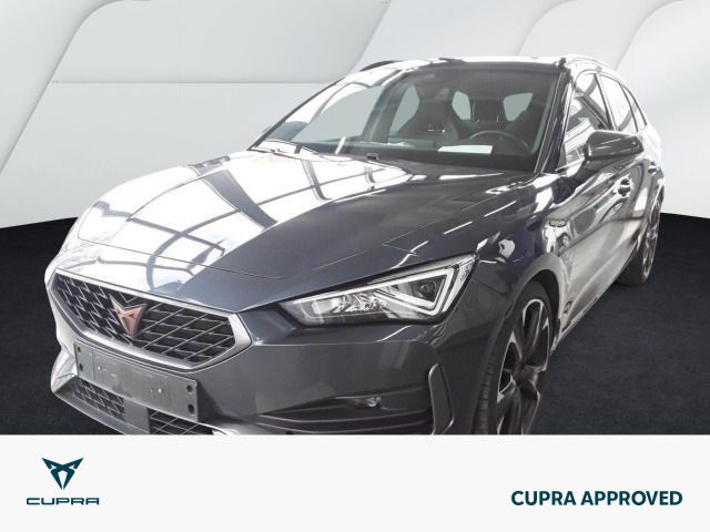 Cupra Leon Sportstourer 1.4 VZ e-Hybrid Navi LED DCC