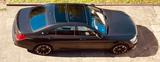 Mercedes-Benz S 65 AMG V12 LANG*VIP*PANO*3xTV*DOWNPIPER - Mercedes-Benz S 600 mit Panoramadach