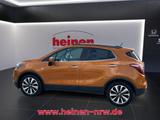 Opel Mokka X 1.4 Turbo Ultimate NAVI LED LEDER 18Z - Opel Gebrauchtwagen in Dortmund