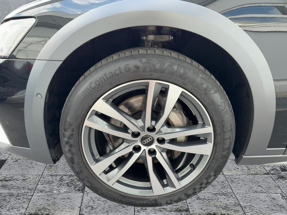Audi A6 Allroad - Bild 8