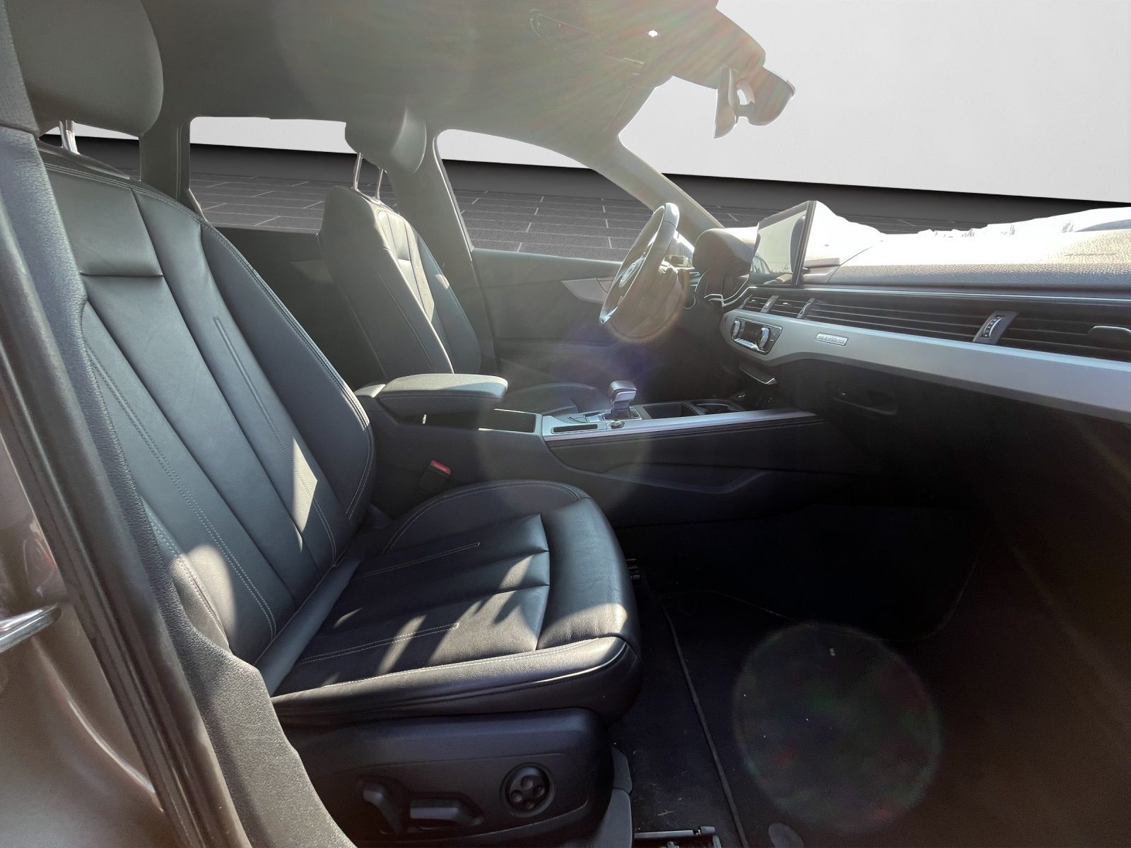 Audi A4 Allroad - Bild 5