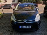 Citroën C4 Picasso THP 155 Exclusive EGS6 Exclusive - Citroën C4 Picasso mit Halbautomatikschaltung
