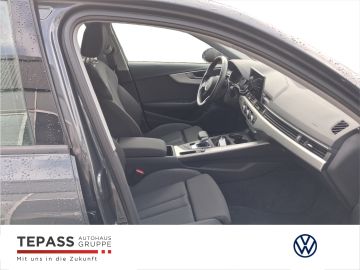 Audi A4 - 12