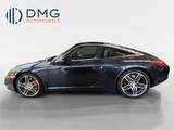 Porsche 911/997 Targa 4 S/Turbo Felgen/Bose/Topzustand! - Porsche aus 2007: 911 Turbo