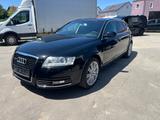 Audi A6 Avant 2.0 TDI