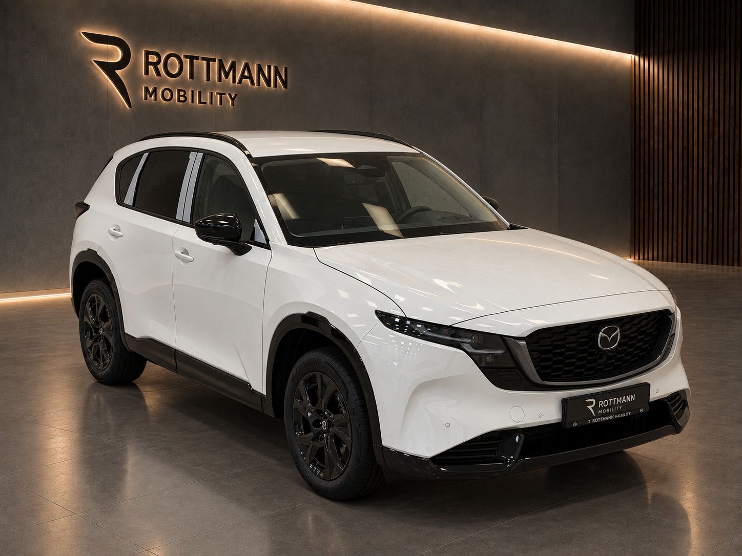 Mazda CX-5 - Bild 13