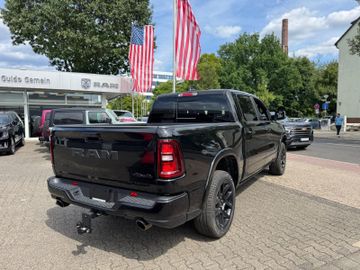 Dodge RAM - 7