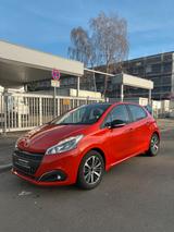 Peugeot 208 Active/Kamera/Pano/Garantie - Peugeot 208 Gebrauchtwagen in Bremen
