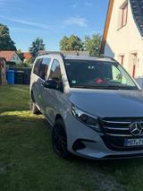 Mercedes-Benz Vito 119 CDI Mixto 4x4  LKW Zul. Mwst.  - Mercedes-Benz: Allradantrieb, Lkw
