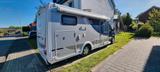 Dethleffs Globeline T7073 - Dethleffs Diesel Teilintegrierter Automatik