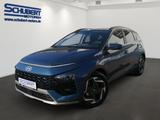 Hyundai BAYON Prime 1.0 T-GDI *UPE 28.870€* LED Bose Nav - Hyundai BAYON: Prime