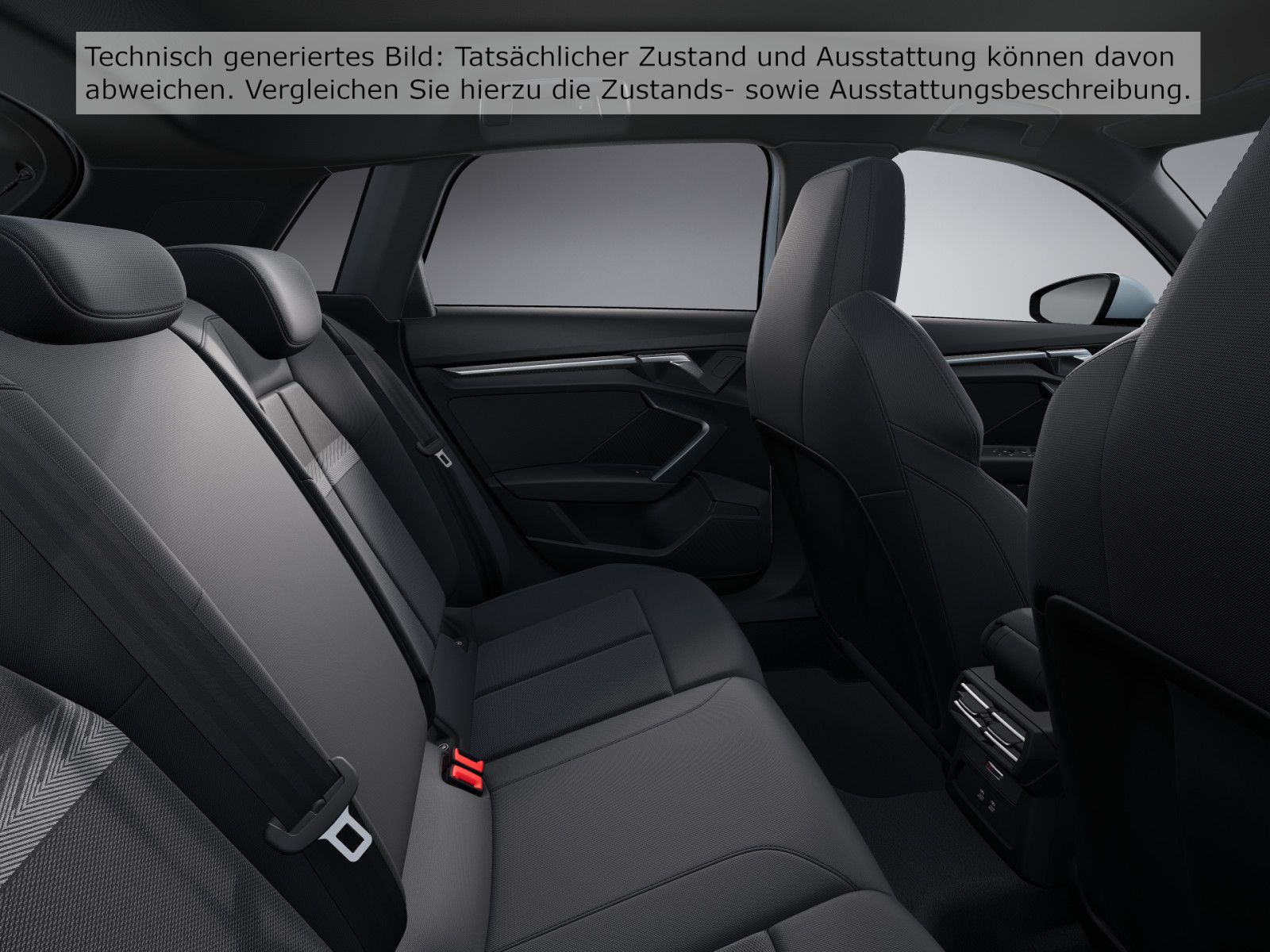 Audi A3 - Bild 12