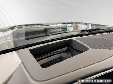 2025 BMW I5 — миниатюра 20