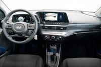 Hyundai i20 - Vorschau Bild 9