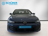 Volkswagen Golf VIII 1.5TSI Life AHK Rkam Keyless HuD Navi