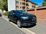 Audi Q7 7-Sitzer 3.0 Quattro S-Line - Audi Q7 Gebrauchtwagen in Hannover
