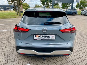 Nissan Qashqai - 7