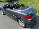Peugeot 207 CC Platinum HDi FAP 110 Platinum - Peugeot 207: Hdi Fap