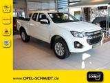 Isuzu D-Max Space Cab 4WD LS