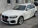 BMW 120i Limousine 5-trg. Edition M Sport Shadow - BMW 120 in Bochum