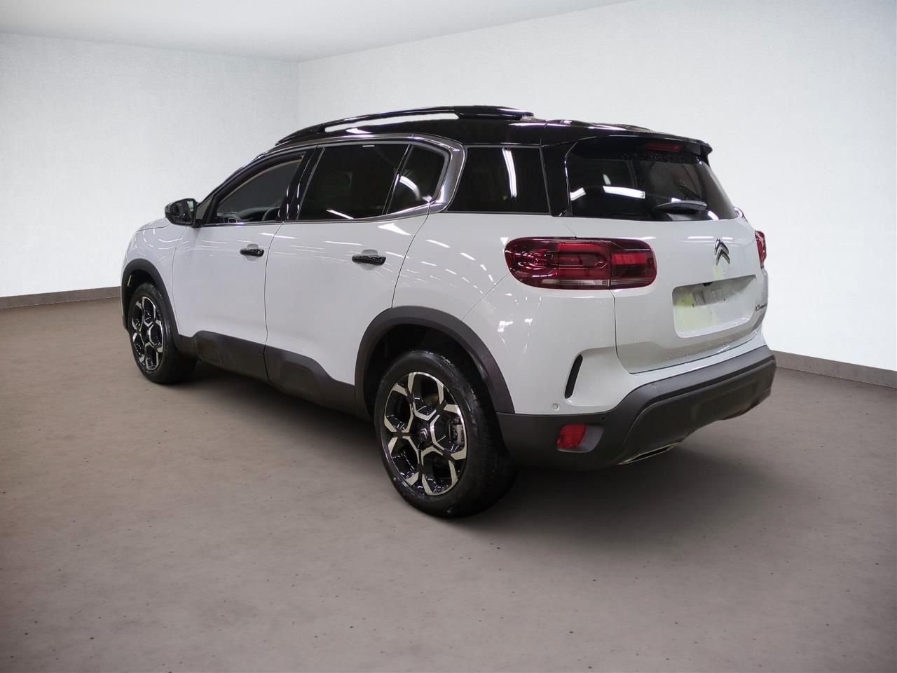 Fahrzeugabbildung Citroën C5 Aircross Hybrid 145 Max e-DCS6 Automatik Navi