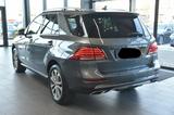 Mercedes-Benz GLE 250 d 4MATIC - - Mercedes-Benz GLE 250 von privat