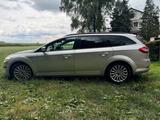Ford Mondeo Ba7 Tournier - Ford Mondeo: Ba7